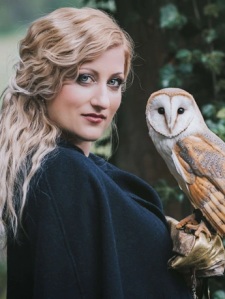 Foto Seiyuu Farina Brock