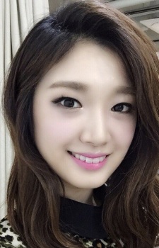 Foto Seiyuu Ah-young Yoon