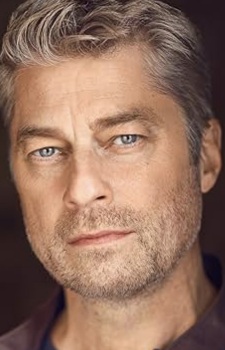 Foto Seiyuu Jamison Jones