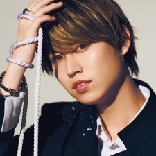 Foto Staf/Seiyuu Ruki Shiroiwa