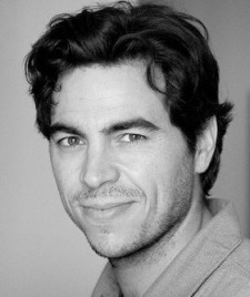 Foto Seiyuu Bernabé Rico