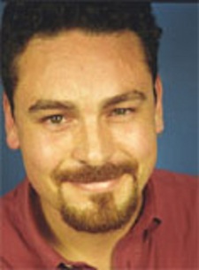 Foto Seiyuu Alejandro Albaiceta