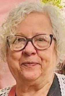 Foto Seiyuu Denise Simonetto