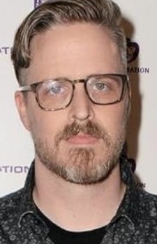 Foto Seiyuu Rawly Pickens