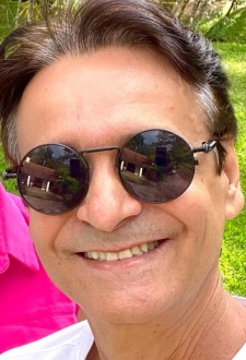 Foto Seiyuu Romeu D'Ângelo