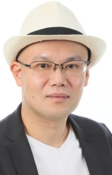 Foto Seiyuu Yukitarou Namura