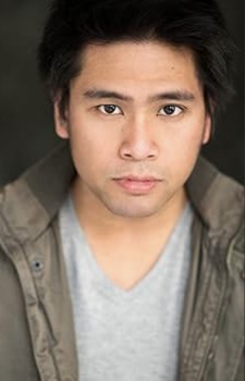 Foto Seiyuu Jonathan Ostonal