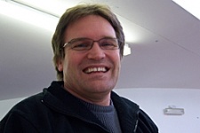 Foto Seiyuu Alan Marriott