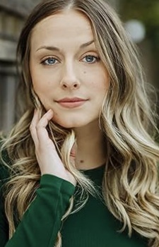 Foto Seiyuu Marlie Collins