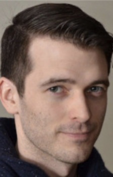 Foto Seiyuu Jacob Lesiuk