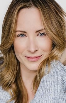 Foto Seiyuu Lisa Durupt