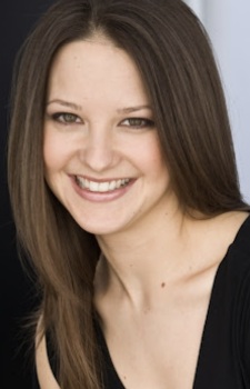 Foto Seiyuu Mariee Devereux