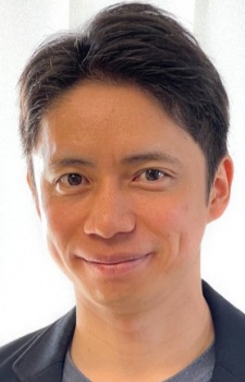 Foto Tadashi Nakajima
