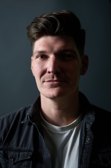 Foto Seiyuu Tobias Brecklinghaus