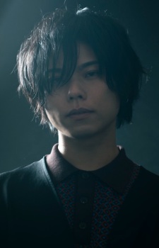 Foto Staf/Seiyuu Yoh Kamiyama