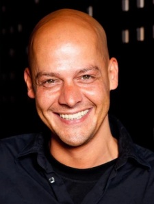 Foto Seiyuu Marcel Collé