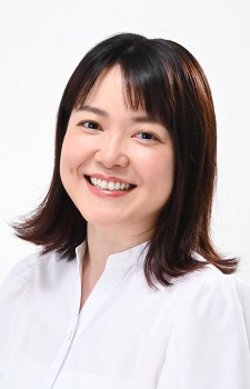 Foto Seiyuu Miyuki Kawasho