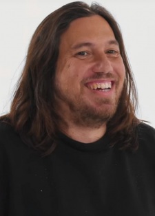 Foto Seiyuu Julien Haggège
