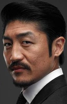 Foto Brian Tee