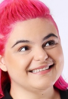 Foto Seiyuu Carla Gmurczyk