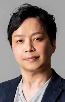 Foto Seiyuu Yuuto Mimura