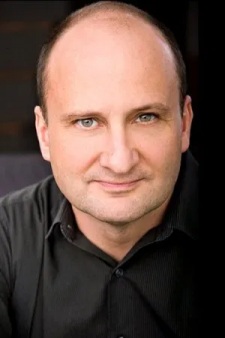 Foto Seiyuu David Mackay