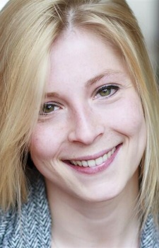 Foto Seiyuu Fanny Dreiss