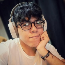 Foto Seiyuu Edwin Hernández