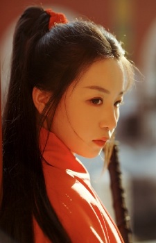 Foto Seiyuu Liyang Chen