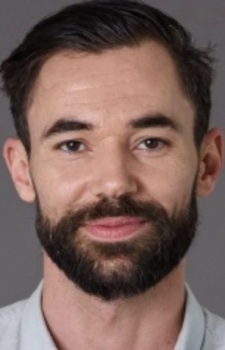 Foto Seiyuu Gavin Gomes