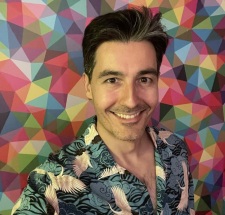 Foto Seiyuu Jos Gómez