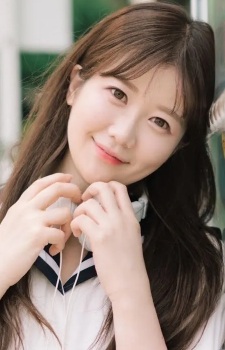 Foto Seiyuu Shi-yoon Park