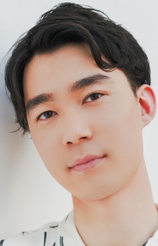 Foto Jouichirou Ootsuki