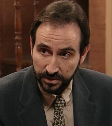 Foto Seiyuu Luis Fenton