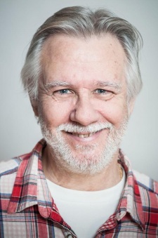 Foto Seiyuu Luis Espinosa