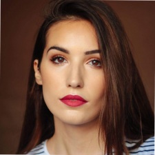 Foto Seiyuu Anna Montesinos