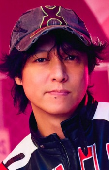 Foto Ryuuhei Maruyama