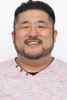 Foto Yoshihiro Watanabe