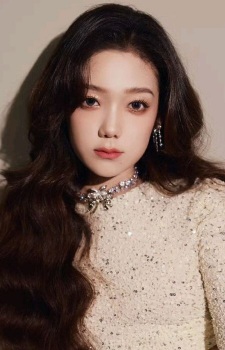 Foto Staf/Seiyuu Curley Gao