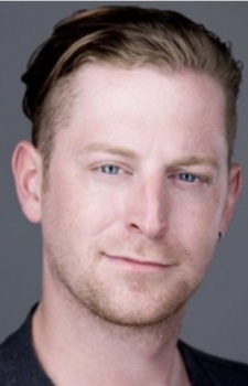 Foto Seiyuu Michael Wronski