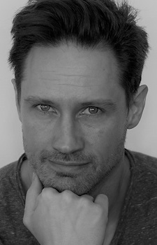 Foto Seiyuu Bertrand Leplae