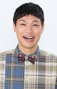 Foto Mou Chuugakusei