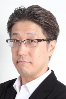 Foto Seiyuu Takahiro Shimura