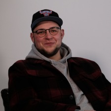 Foto Seiyuu Jermain Meyer