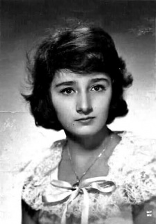 Foto Seiyuu María Antonieta De las Nieves