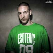 Foto Seiyuu Ferran Carnicero