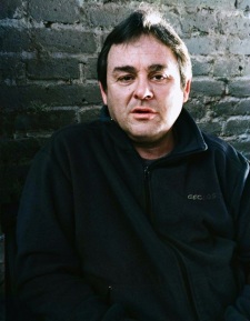 Foto Seiyuu Jordi Pineda