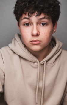 Foto Seiyuu Jordan Cole