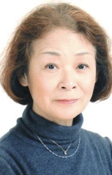 Foto Seiyuu Mari Nakamura