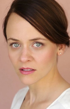 Foto Seiyuu Katie Stone